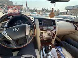 إنفينيتي QX80